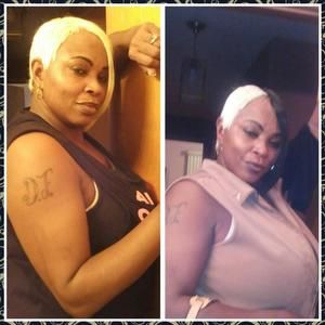 Meet your Posher, Cathy