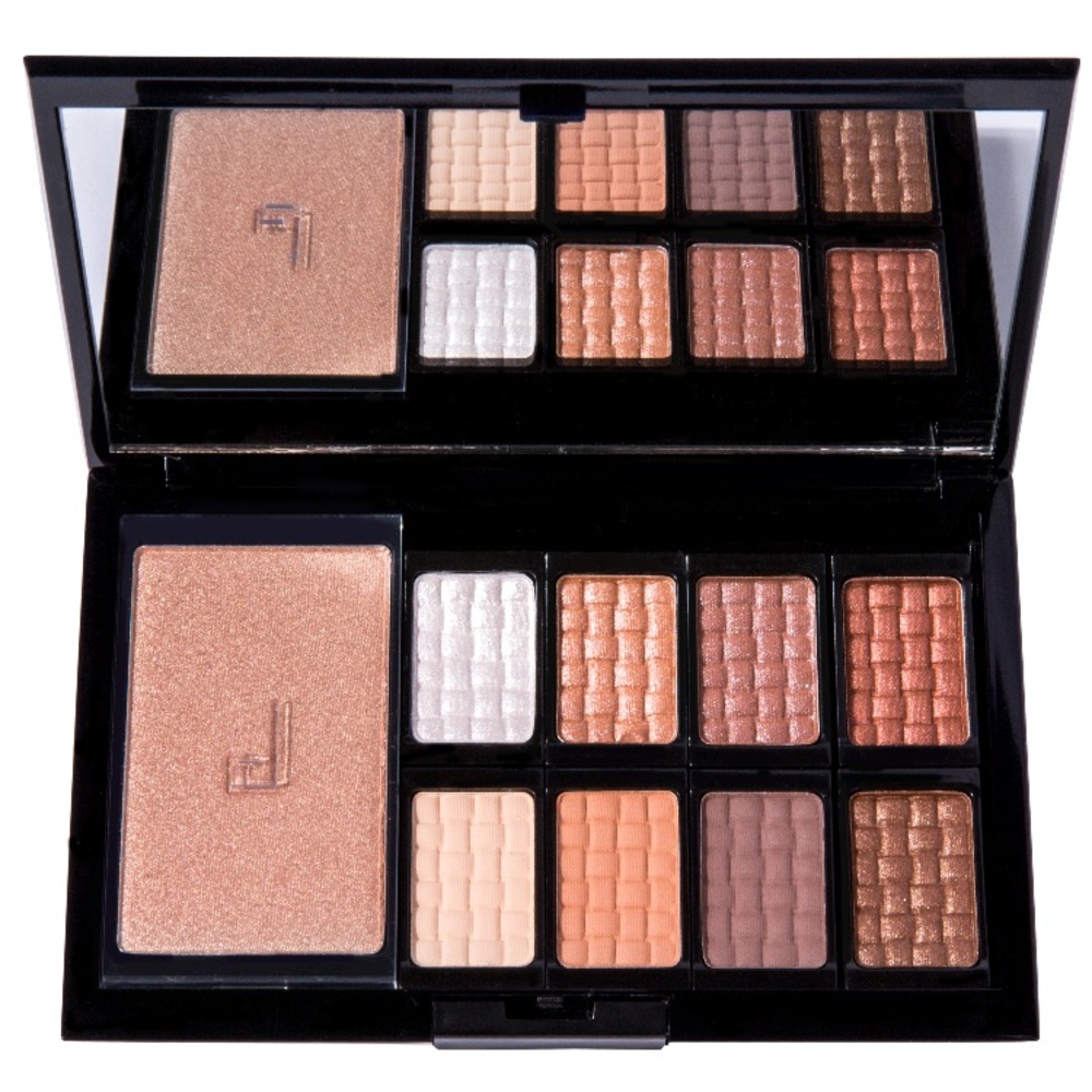 NEW Doucce Eyeshadow Pro Pallete: Nude