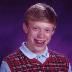 Meet your Posher, Ben