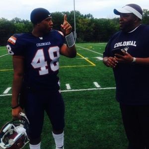 Meet your Posher, Derek