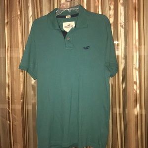 Men’s Hollister Polo