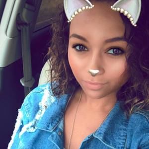 Meet your Posher, Reshay
