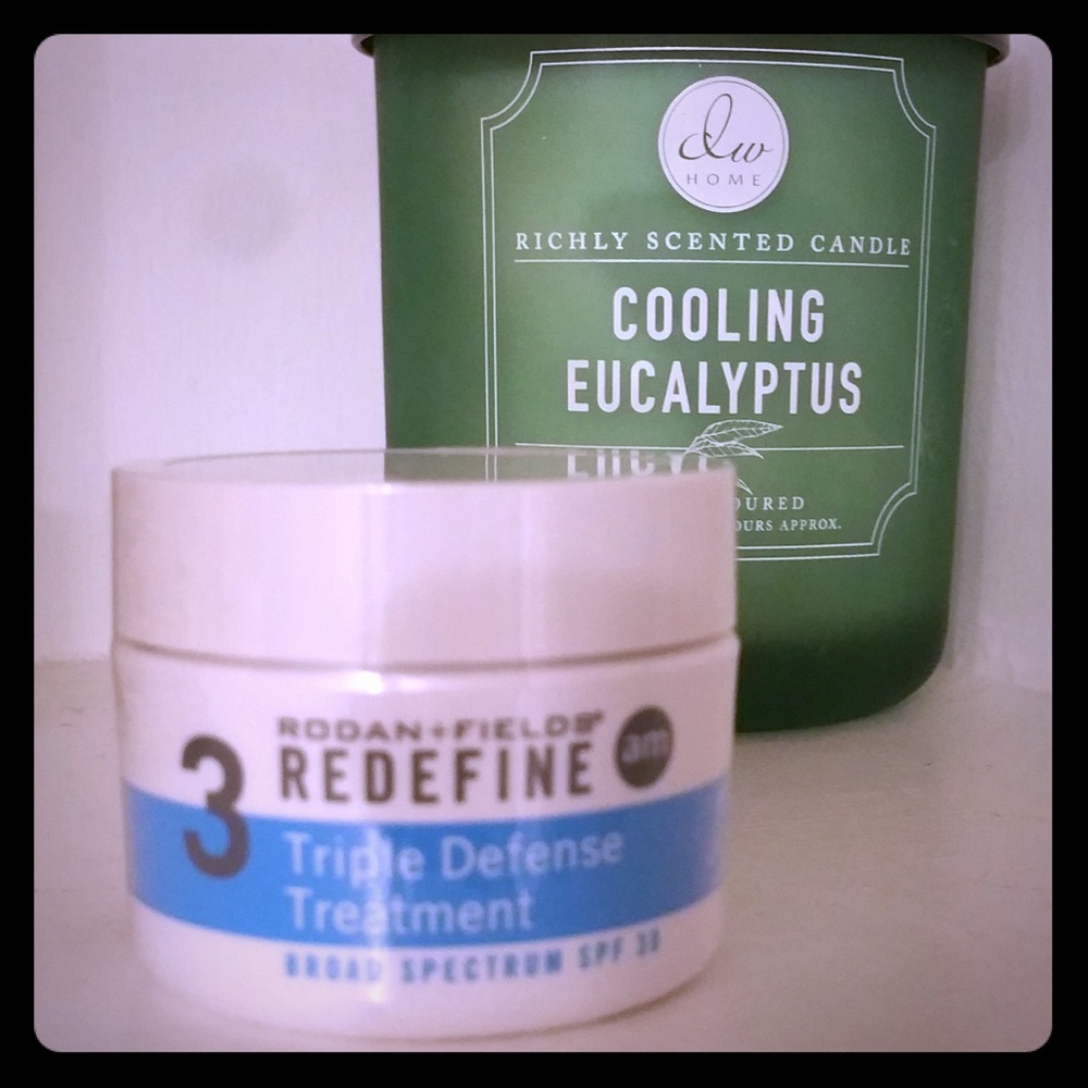 Rodan+Fields Redefine Triple Defense Treatment AM
