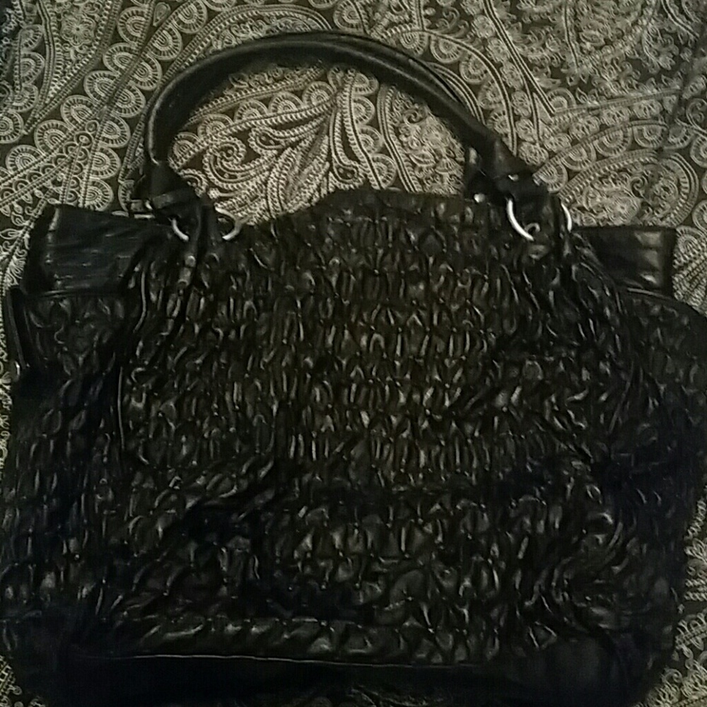 Sondra Roberts black bag