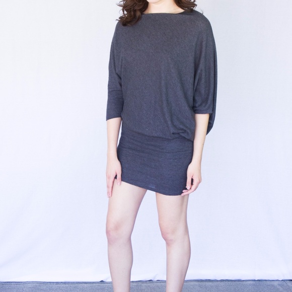 Hacci Tunic Dress - Picture 2 of 4