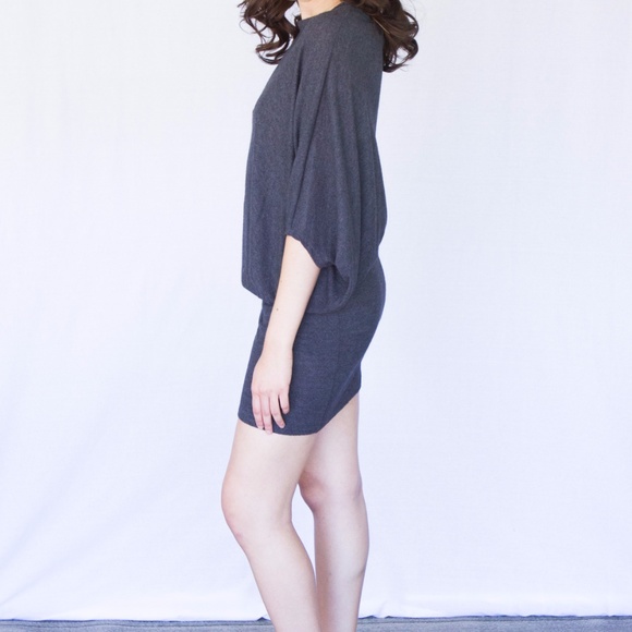 Hacci Tunic Dress - Picture 3 of 4