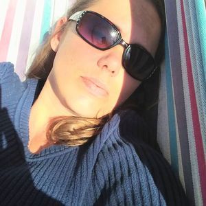 Meet your Posher, Mandy