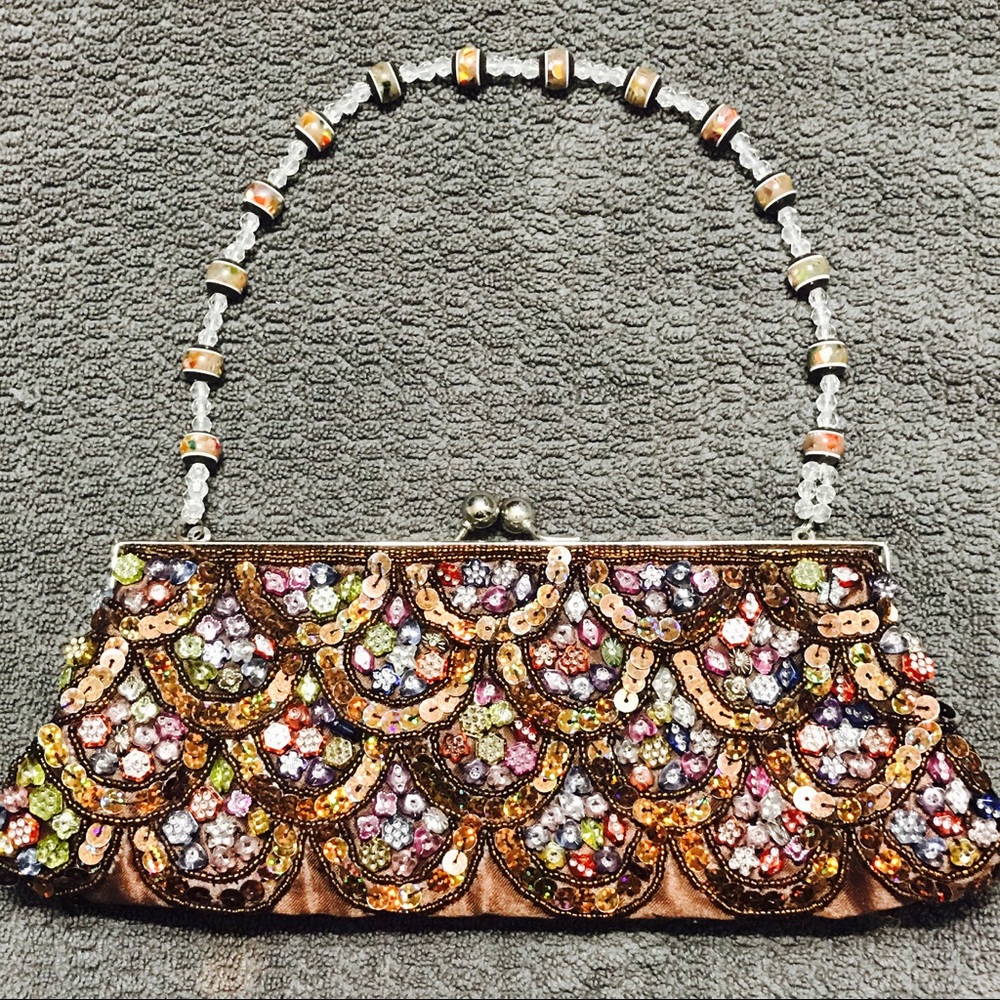 Evening Clutch
