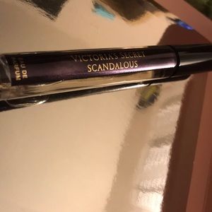 NWOB Victoria’s Secret Scandalous edp rollerball