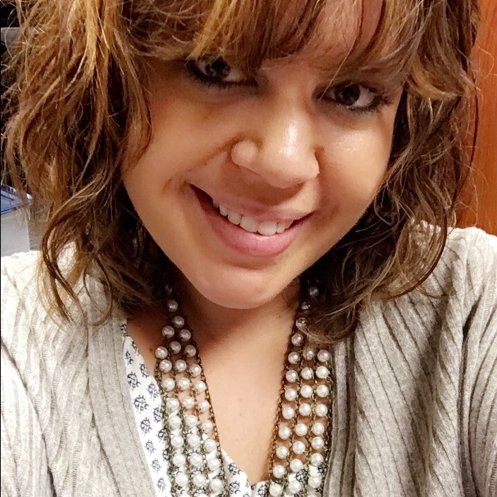 Meet your Posher, Kaylyn