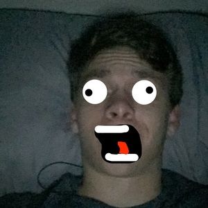 Meet your Posher, Garrett