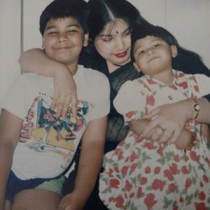 Meet your Posher, Farzana