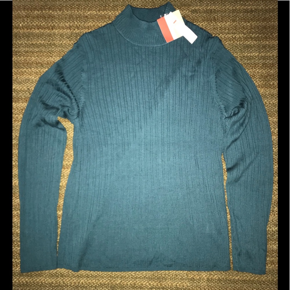 CROFT & BARROW SHIRT