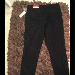 Black Casual/Dress Pants