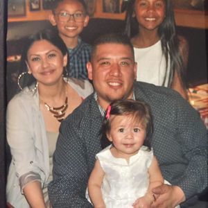 Meet your Posher, Annalyse