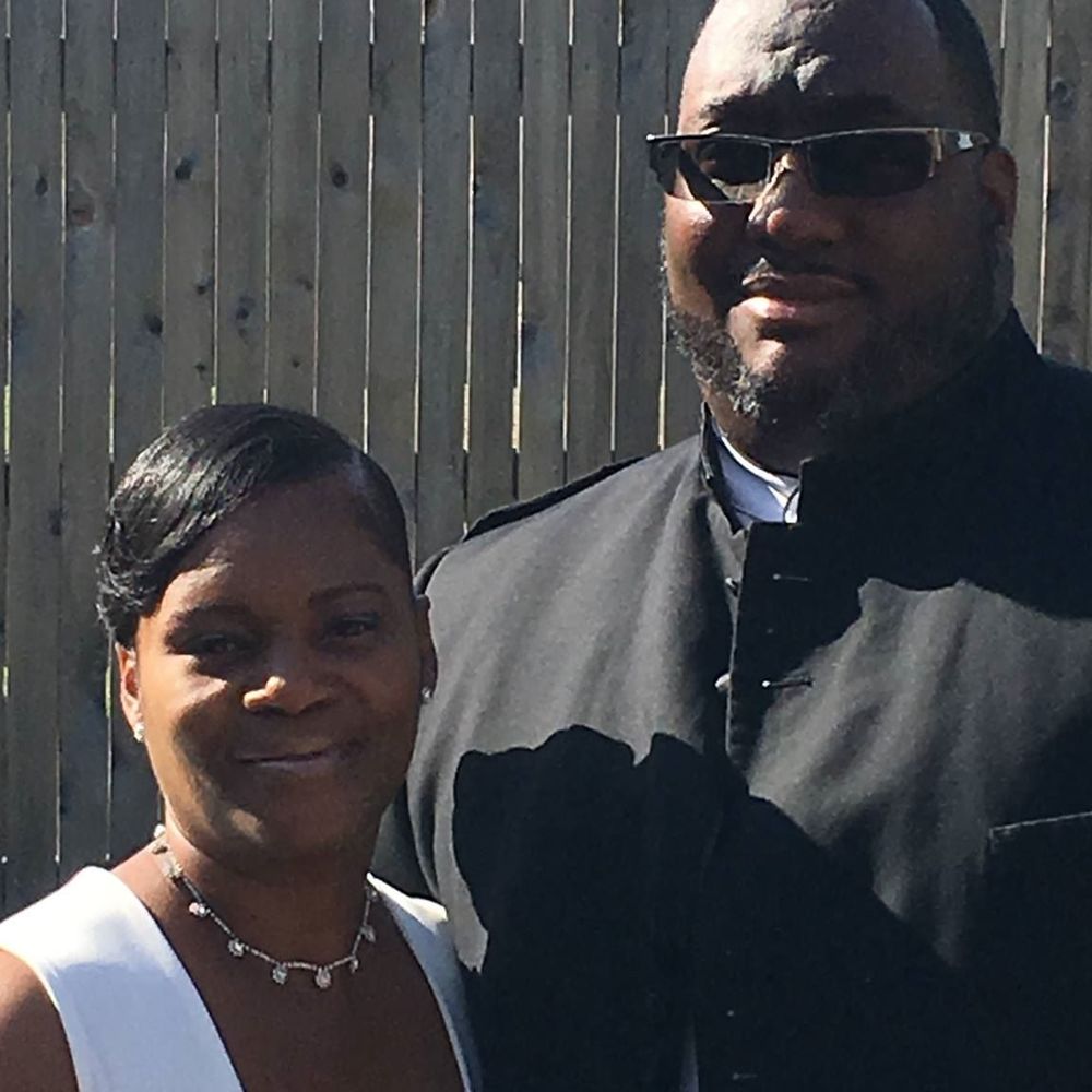 Meet your Posher, Monica