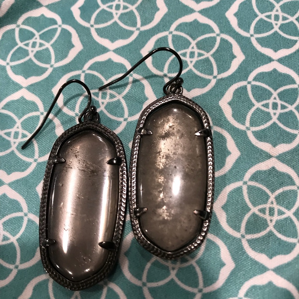 Multiple pieces of Kendra Scott