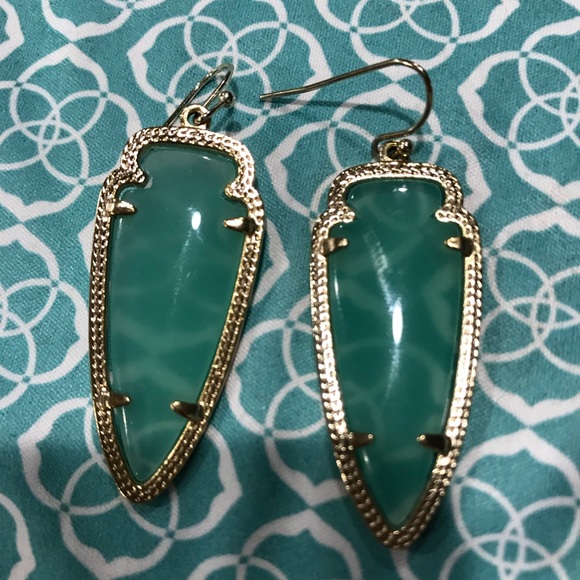 Multiple pieces of Kendra Scott - Picture 2 of 6