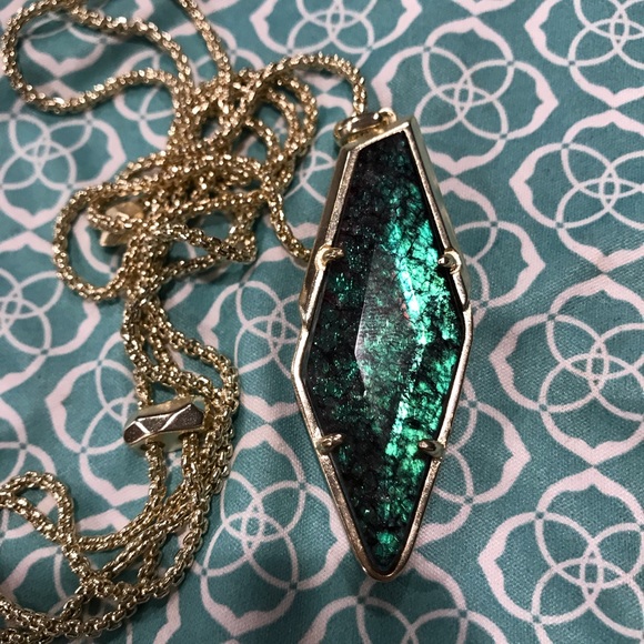 Multiple pieces of Kendra Scott - Picture 3 of 6