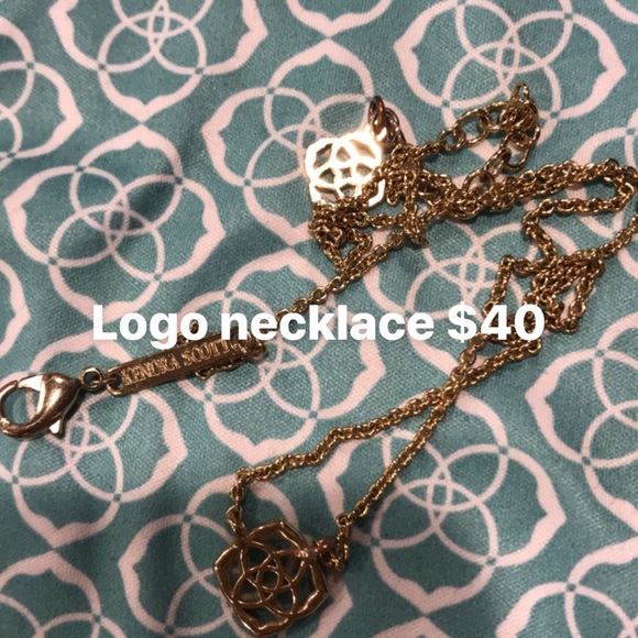 Multiple pieces of Kendra Scott - Picture 5 of 6