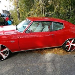 Meet your Posher, Kenny