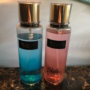 Victoria's Secret Body Sprays