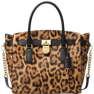 MK satchel