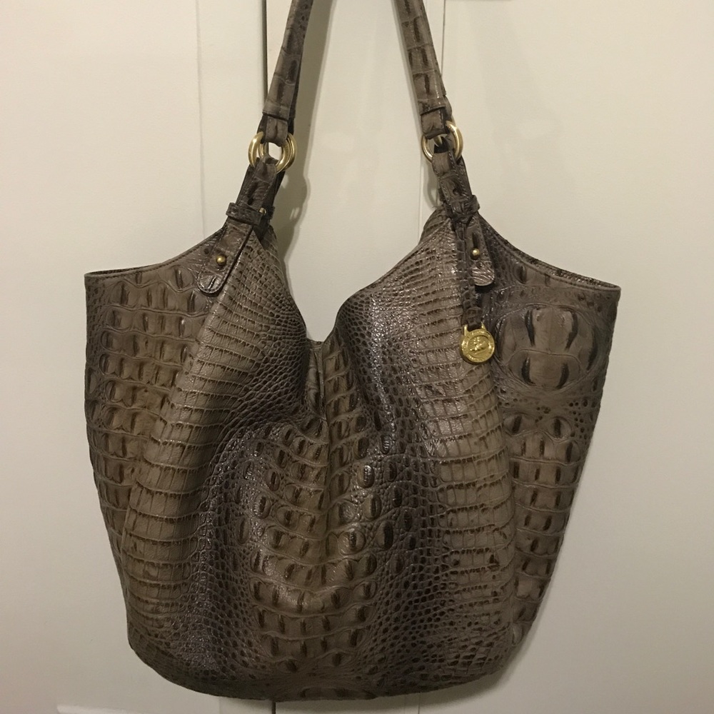 Brahmin "Elmwood" Tote