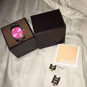 Michael kors watch