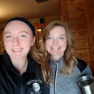 Meet your Posher, Cyndi