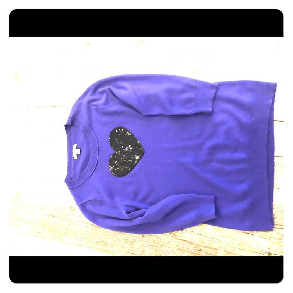 Women’s Sweater size small