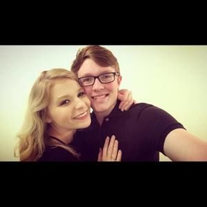 Meet your Posher, Lexi