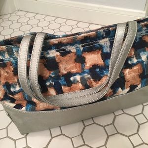 Anthropologie shoulder bag