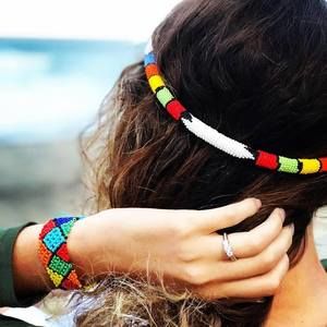 Meet your Posher, Angelique