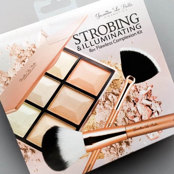 🎉hp🎉 the strobing & illuminating kit - Picture 2 of 8