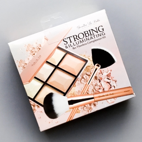 🎉hp🎉 the strobing & illuminating kit - Picture 4 of 8