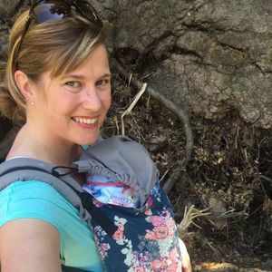 Meet your Posher, Brittney