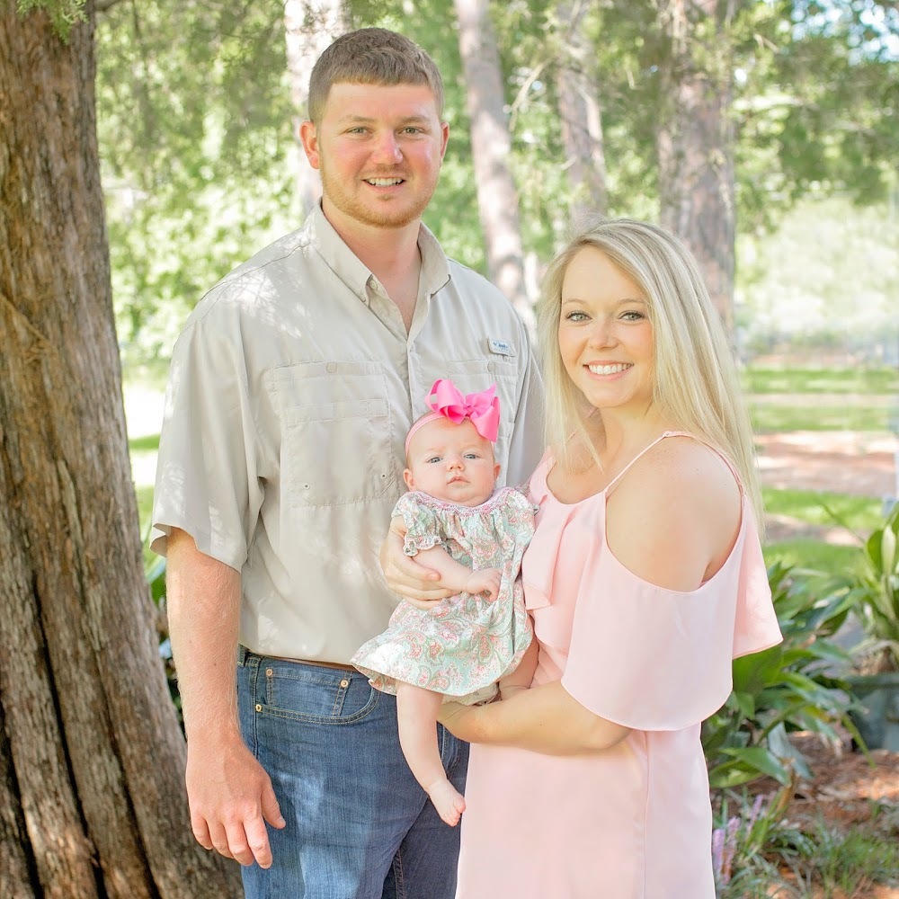 Meet your Posher, Morgan