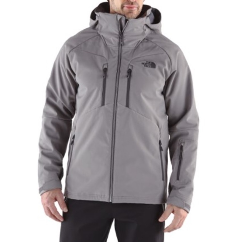 NEW WITH TAGS!! The North Face Apex storm Jacket