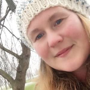 Meet your Posher, Jodi