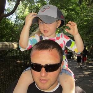 Meet your Posher, Scott