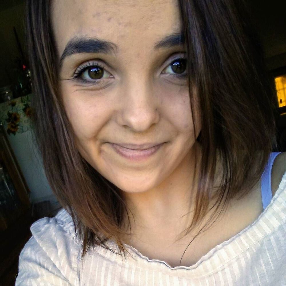 Meet your Posher, Katlyn