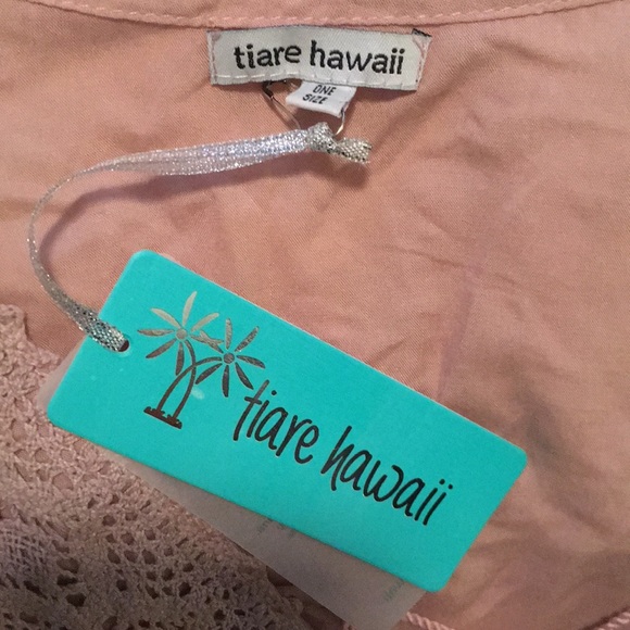 Tiare Hawaii Top - Picture 2 of 2