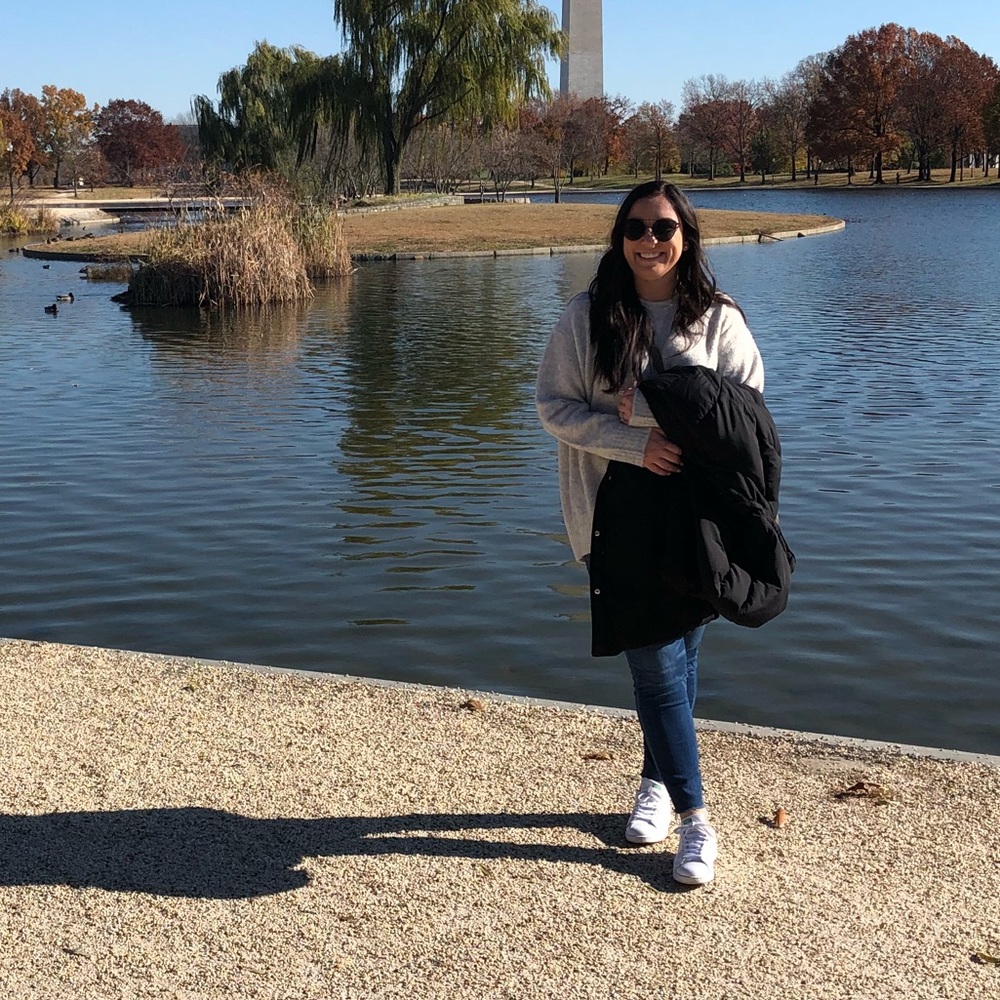 Meet your Posher, Bailey