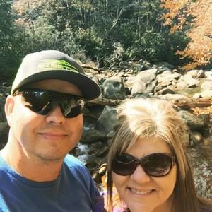 Meet your Posher, Robin