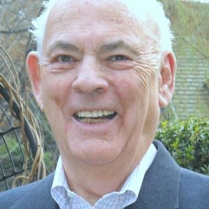 Meet your Posher, Jonathan