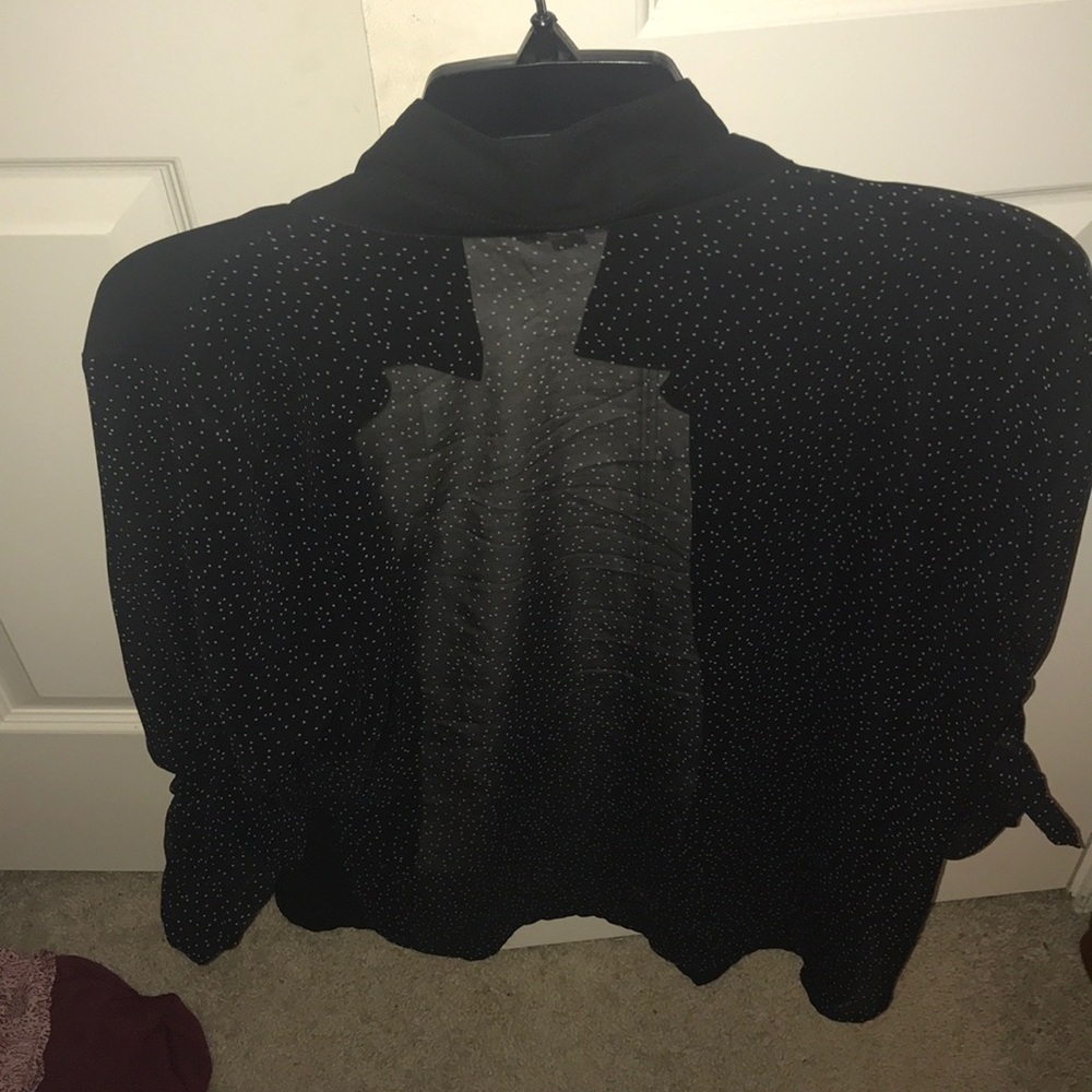 Button down top - Picture 2 of 2