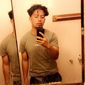 Meet your Posher, Alejandro