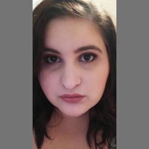 Meet your Posher, Kasey