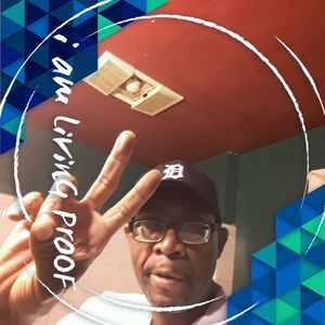 Meet your Posher, Kenneth